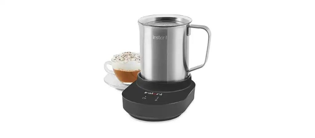 Instant Milk Frother Review, How To Use Instant Milk Frother?